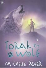 Torak en Wolf / Torak en Wolf / 1 9789044338935, Boeken, Verzenden, Gelezen, Michelle Paver