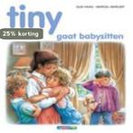 Tiny hc47. tiny gaat babysitten 9789030365303 Gijs Haag, Verzenden, Gelezen, Gijs Haag