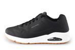 Skechers Sneakers in maat 43 Zwart | 10% extra korting, Sneakers, Verzenden