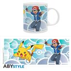 ABYstyle Pokémon Mok-I Choose You! (Diversen) NIEUW, Ophalen of Verzenden, Nieuw