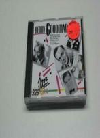 Benny Goodman CD, CD & DVD, CD | Autres CD, Verzenden