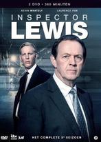 Inspector Lewis - Seizoen 5 op DVD, Verzenden, Nieuw in verpakking