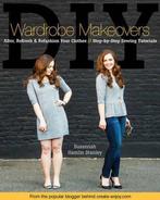 DIY Wardrobe Makeovers 9781617450426 Suzannah Hamlin Stanley, Boeken, Verzenden, Gelezen, Suzannah Hamlin Stanley