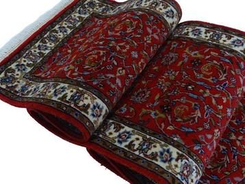 Sarouck - Gereinigd - Vloerkleed - 295 cm - 80 cm beschikbaar voor biedingen
