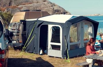 Auvent gonflable autoportant DOMETIC CLUB AIR PRO beschikbaar voor biedingen