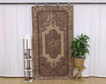 Tissé à la main anatolien - Tapis - 112 cm - 215 cm