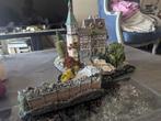 FALLER - Diorama FALLER H0 B-385 CASTLE DIORAMA - 1990-2000, Nieuw