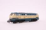 Märklin H0 - 3074 - Locomotive diesel (1) - BR 216 - DB, Hobby en Vrije tijd, Nieuw