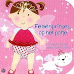 Feeënprinses op het potje 9781472355164, Boeken, Verzenden, Gelezen