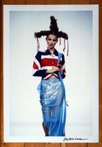 Guy Marineau - Kate Moss, Antiek en Kunst, Kunst | Schilderijen | Modern