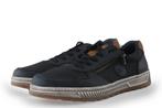 Rieker Sneakers in maat 44 Blauw | 5% extra korting, Kleding | Heren, Schoenen, Zo goed als nieuw, Sneakers, Rieker, Verzenden