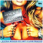 Various - Rock Met Ballen, Cd's en Dvd's, Verzenden, Gebruikt