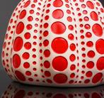 Yayoi Kusama (after) - Pumpkin Yellow
