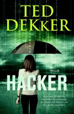 Hacker / Outlaw kronieken / 4 9789029727051 Ted Dekker, Boeken, Verzenden, Gelezen, Ted Dekker