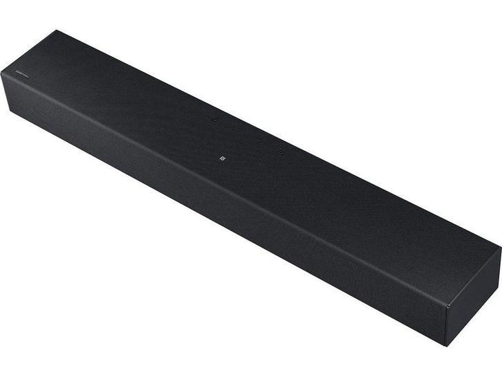 Samsung HW-C400 - Soundbar 2.0Ch met ingebouwde woofer -, Audio, Tv en Foto, Luidsprekerboxen, Zo goed als nieuw, Verzenden