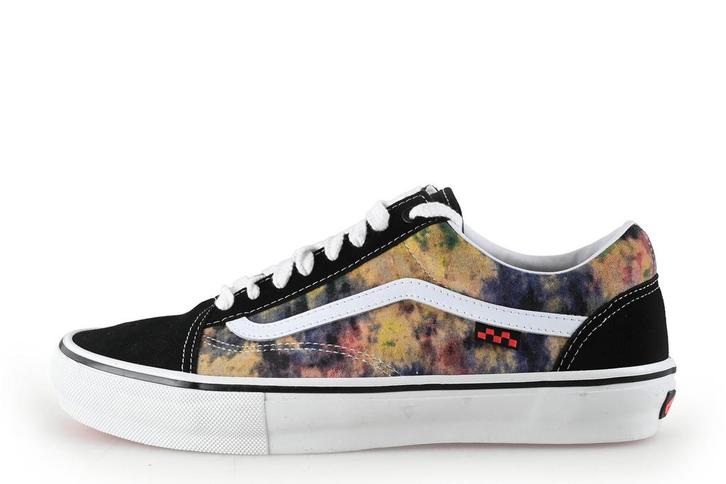 Vans Sneakers in maat 45 Overig, Kleding | Heren, Schoenen, Overige kleuren, Zo goed als nieuw, Sneakers, Verzenden