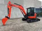 Veiling: Rupsgraafmachine Kubota KX165-5 Diesel 35kW 2014, Ophalen
