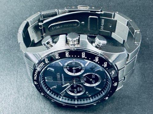 Seiko - Chronograph - Zonder Minimumprijs - 8T63-00D0 -, Handtassen en Accessoires, Horloges | Antiek