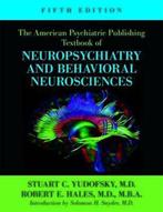 The American Psychiatric Publishing Textbook of, Livres, Verzenden, Stuart C. Yudofsky