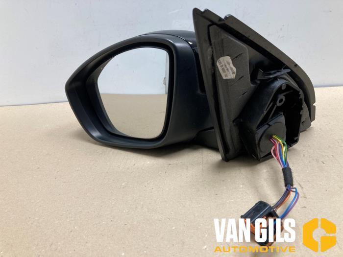 Buitenspiegel links Peugeot 308 O295637, Autos : Pièces & Accessoires, Carrosserie & Tôlerie