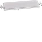 Hager Vega Goulotte De Câble Entrée - VZ001VB, Verzenden