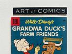 Four Color #873 - Walt Disneys Grandma Ducks Farm Friends