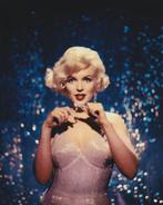 Richard Avedon (attribuée à) - Marilyn Monroe pour Life