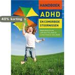 Handboek ADHD en comorbide stoornissen 9789401421171, Verzenden, Gelezen