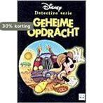 Geheime Opdracht 9789041207913 Beatrice Nicodeme, Boeken, Verzenden, Gelezen, Beatrice Nicodeme