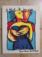 Herman Brood (1946-2001) - Als ik jou niet had