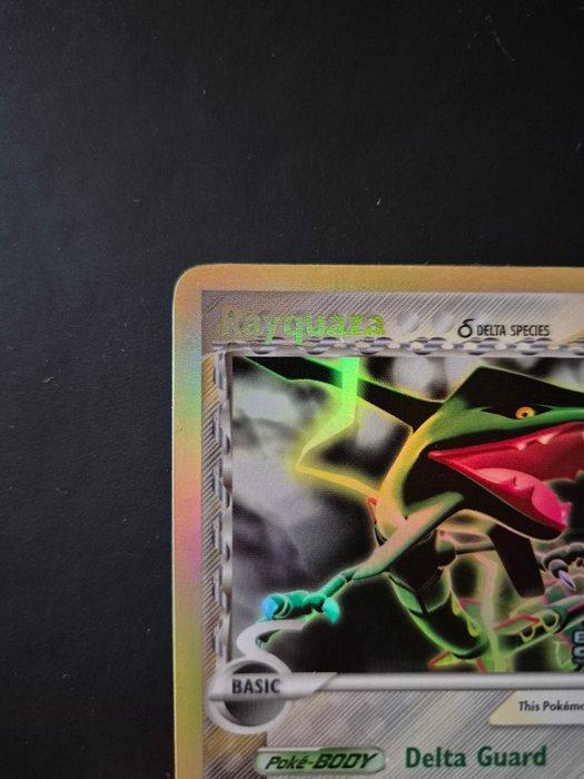 Pokémon - 1 Card - Rayquaza 13/113 Foil, Holo, Hobby en Vrije tijd, Verzamelkaartspellen | Pokémon