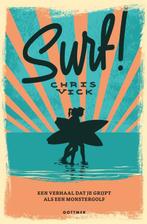 Surf! 9789025761936 Chris Vick, Verzenden, Chris Vick