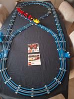 Lego Set - Train - 724 en 130, Nieuw