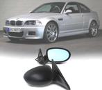 RÉTROVISEURS ÉLECTRIQUES BMW E46 COUPE 98-03 CALEFACTABLES M, Verzenden