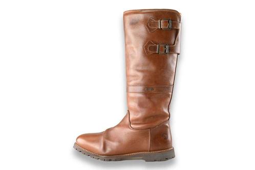 Travelin Laarzen in maat 43 Bruin | 5% extra korting, Kleding | Heren, Schoenen, Bruin, Zo goed als nieuw, Overige typen, Verzenden