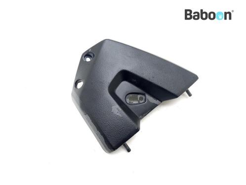 Bovenkuip Links Yamaha XT 660 Z Tenere 2008-2011 (XT660Z), Motoren, Onderdelen | Yamaha, Gebruikt, Verzenden