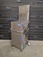 Vaatwasser | doorschuifvaatwasser | Rhima | WD-6 | 400V, Zakelijke goederen, Gebruikt, Wassen en Drogen