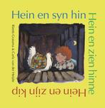 Hein En Syn Hin 9789033009945, Livres, Livres pour enfants | 4 ans et plus, Rients Gratama, Verzenden