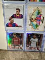 Topps / Leaf / UD Lamine Yamal & Others Cracks - 12 Card -