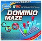 Domino Maze - Spel