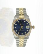 Rolex - Datejust - 69623 - Dames - 1980-1989