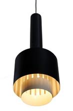 Philips - Plafondlamp - Staal, Antiek en Kunst, Antiek | Verlichting