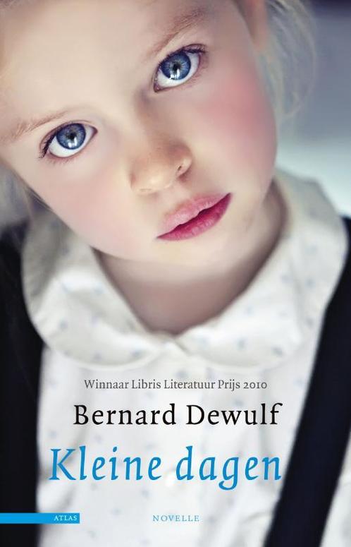 Kleine dagen 9789045020099 Bernard Dewulf, Boeken, Romans, Gelezen, Verzenden