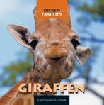 Giraffen / Dierenfamilies 9789055663330 Judith Jango-Cohen, Boeken, Verzenden, Gelezen, Judith Jango-Cohen