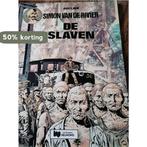 De slaven / Simon van de rivier / 2 9789025283957 Auclair, Boeken, Verzenden, Gelezen, Auclair