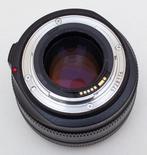 Canon 50mm f 1,2 L USM Cameralens, Nieuw