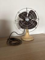 Étoile Elektrische ventilator - Aluminium, Metaal, Staal,