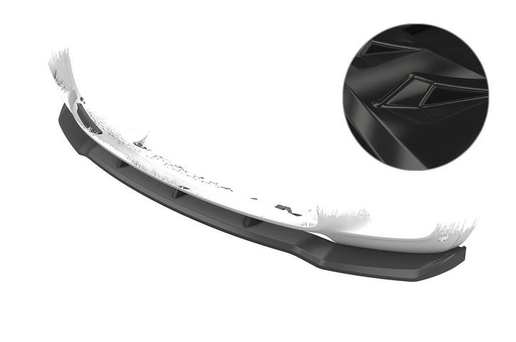 Cupspoiler voor BMW X5 E70 CSL764-G, Auto-onderdelen, Carrosserie, Nieuw, Verzenden