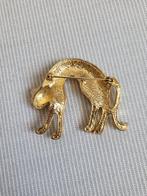 Metaal - Broche