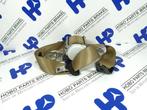 Gordel A 164 860 1185 Achterbank beige o.a: ML-klasse w164, Auto-onderdelen, Interieur en Bekleding, Ophalen of Verzenden, Gebruikt